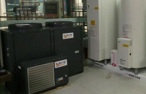 成都空氣能熱水器 五金零售實體店的選購指南