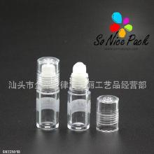 滾珠化妝品包裝價(jià)格與批發(fā)市場(chǎng)分析 尋找優(yōu)質(zhì)廠家的關(guān)鍵指南